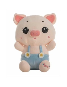 Fluffy toy Beto Pig 36 cm 2