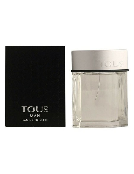 Men's Perfume Tous EDT