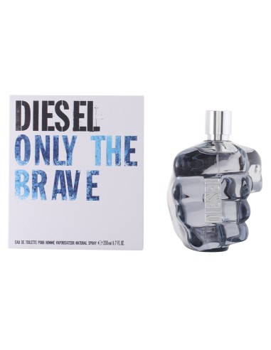 Men's Perfume Diesel EDT