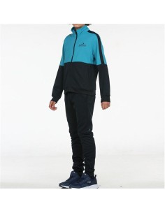 Children’s Tracksuit John Smith Korlo Blue 2