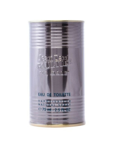 Men's Perfume Jean Paul Gaultier EDT