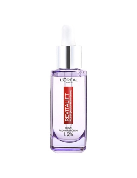 Facial Serum L'Oreal Make Up AA063600 Anti-Wrinkle 30 ml (30 ml)