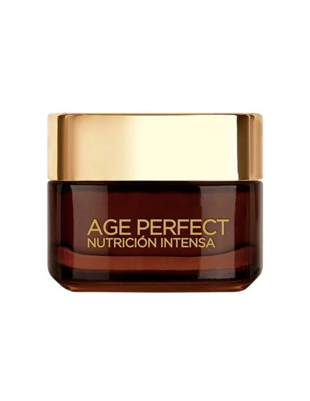 Restorative Cream Age Perfect L'Oreal Make Up (50 ml)