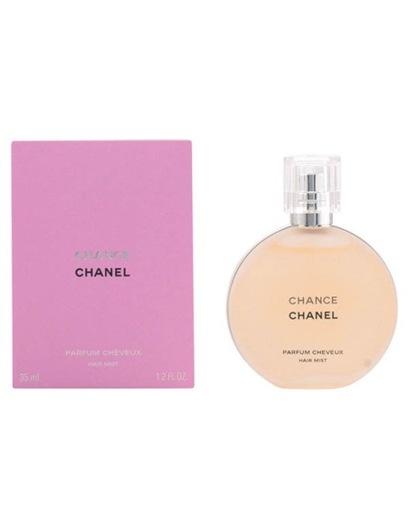 Women's Perfume Chance Chanel EDP 35 ml Chance