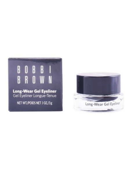 Eye Pencil Long Wear Gel Bobbi Brown