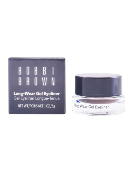 Eye Pencil Long Wear Gel Bobbi Brown