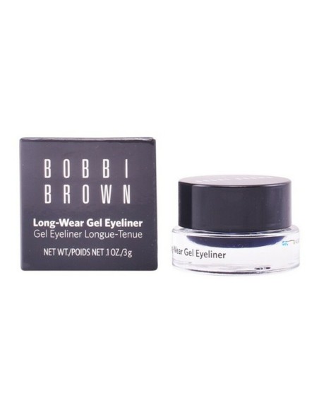 Eye Pencil Long Wear Gel Bobbi Brown