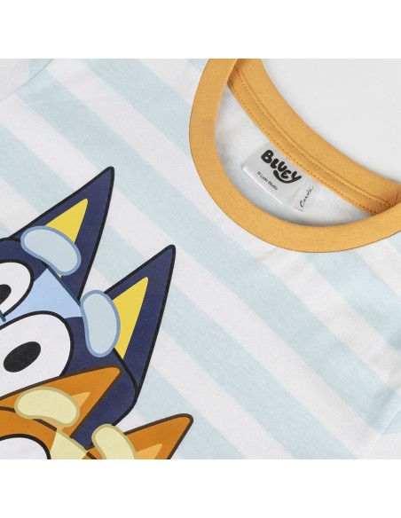 Children's Pyjama Bluey Light Blue