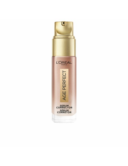 Facial Serum L'Oreal Make Up Age Perfect 30 ml