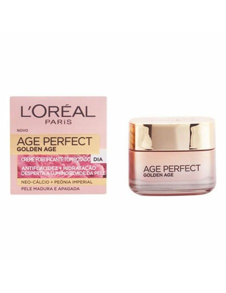 Day Cream Age Perfect Golden Age L'Oreal Make Up