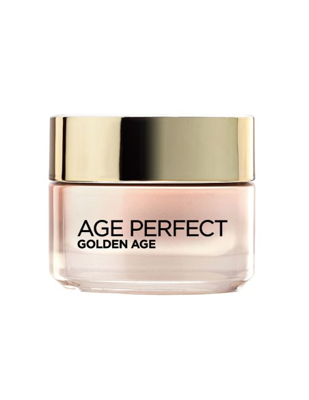 Day Cream Age Perfect Golden Age L'Oreal Make Up