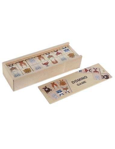 Domino Home ESPRIT
