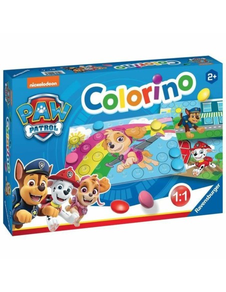 Board game Ravensburger Paw Patrol