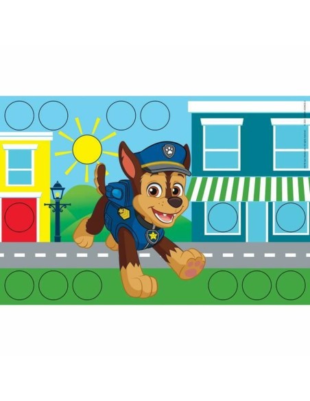 Board game Ravensburger Paw Patrol