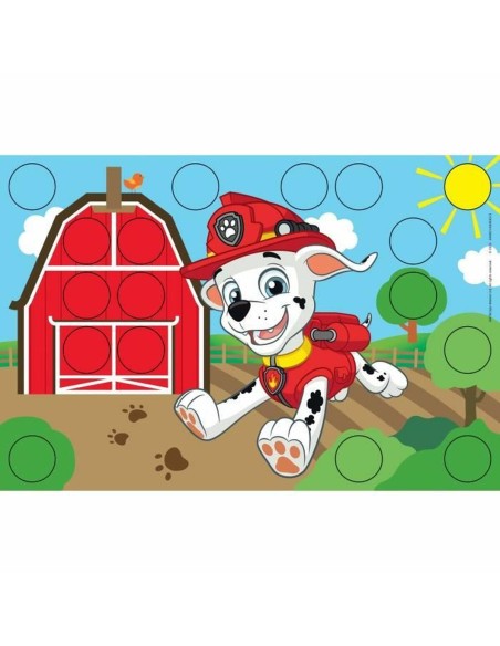 Board game Ravensburger Paw Patrol