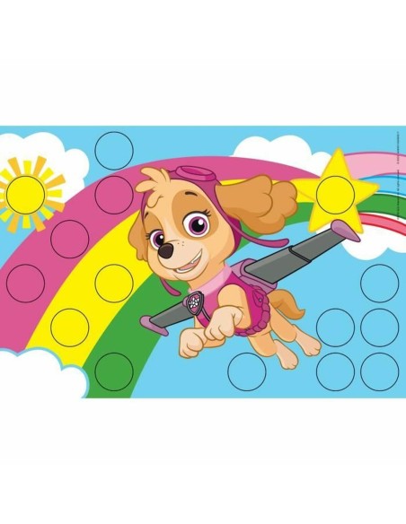 Board game Ravensburger Paw Patrol