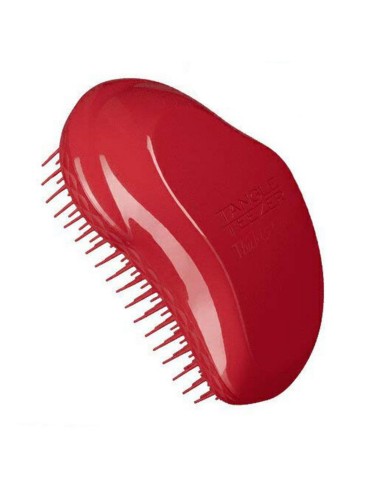 Detangling Hairbrush Thick & Curly Tangle Teezer Thick Curly
