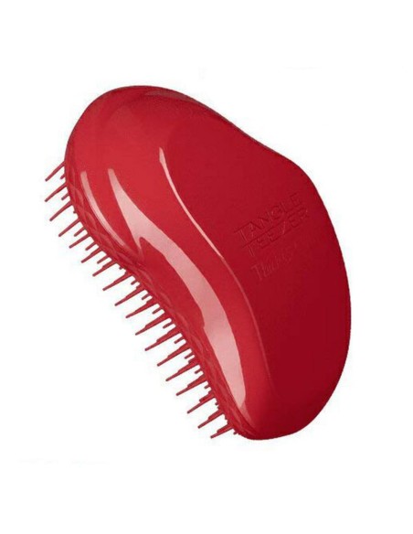 Detangling Hairbrush Thick & Curly Tangle Teezer Thick Curly