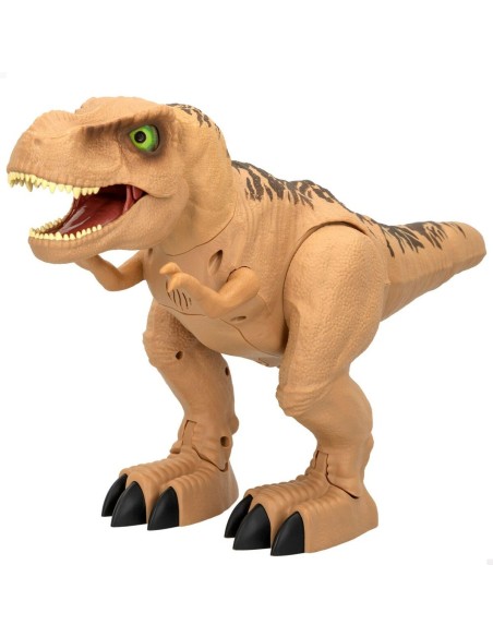 Dinosaur Funville T-Rex 2 Units 45 x 28 x 15 cm