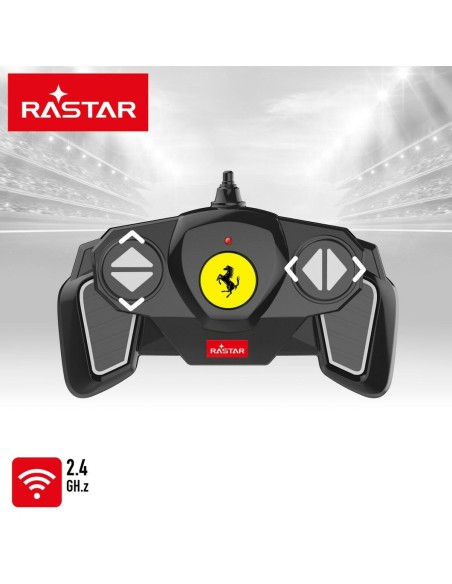 Remote-Controlled Car Ferrari (2 Units)