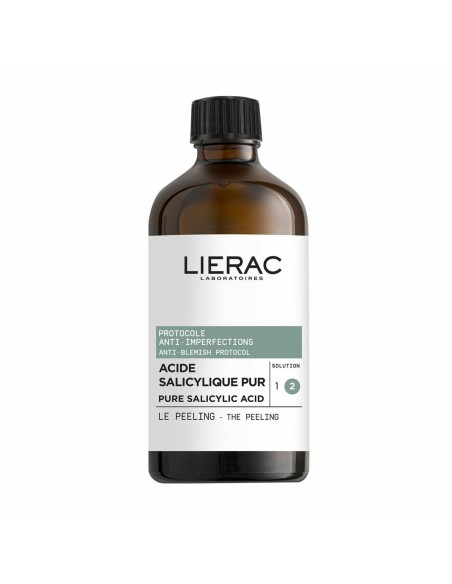 Anti-imperfection Treatment Lierac PROTOCOLO 100 ml