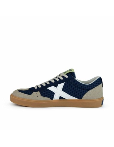Sports Shoes for Kids Munich Munich Break 34 Blue