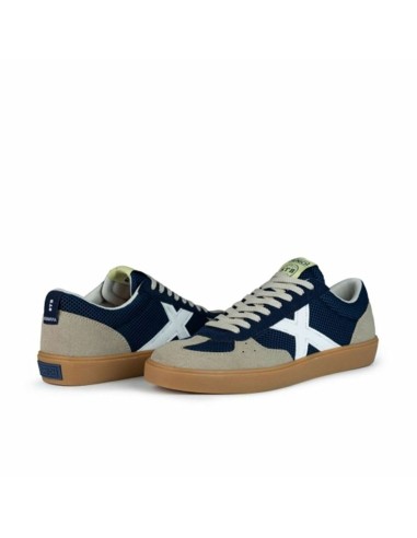 Sports Shoes for Kids Munich Munich Break 34 Blue