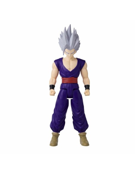 Action Figure Bandai Dragon Ball Limit Breakers Series Gohan Beast 30 cm