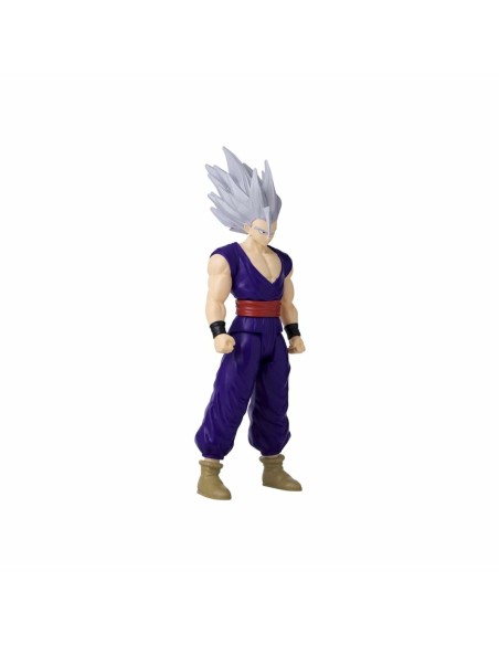 Action Figure Bandai Dragon Ball Limit Breakers Series Gohan Beast 30 cm