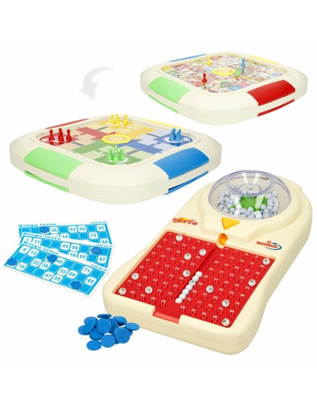 Hockey Table Colorbaby