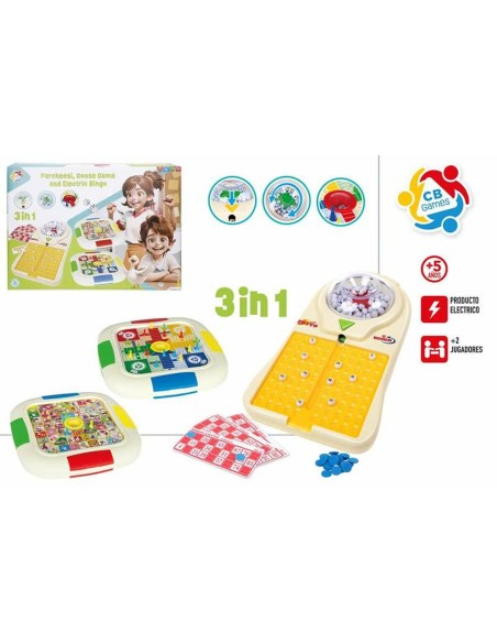 Hockey Table Colorbaby