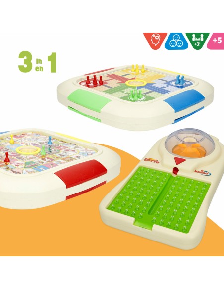 Hockey Table Colorbaby