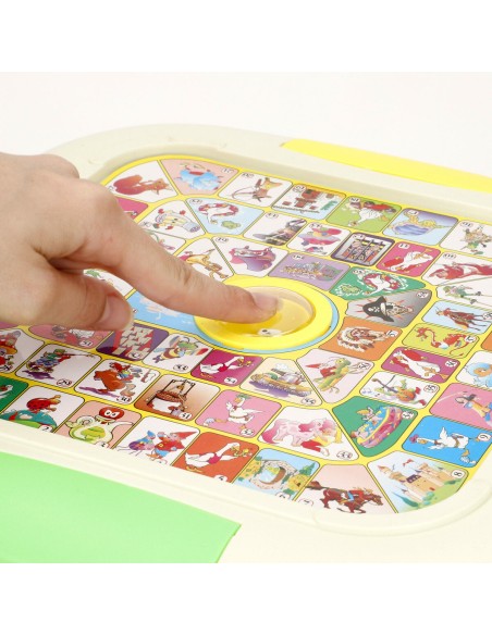 Hockey Table Colorbaby