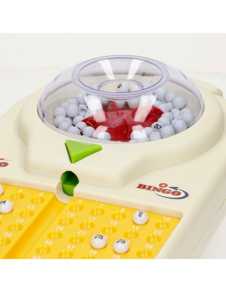Hockey Table Colorbaby