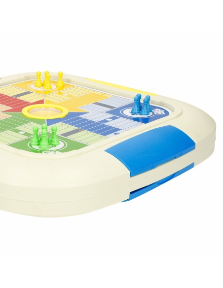 Hockey Table Colorbaby