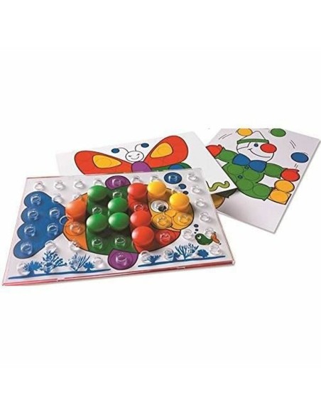 Educational Baby Game Ravensburger Colorino Multicolour (French) (FR)