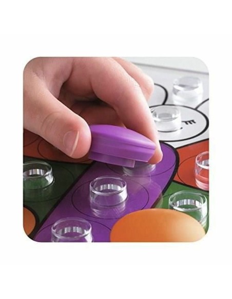 Educational Baby Game Ravensburger Colorino Multicolour (French) (FR)