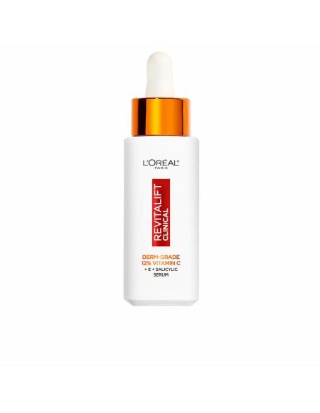 Anti-Ageing Serum L'Oreal Make Up Revitalift Clinical C 30 ml