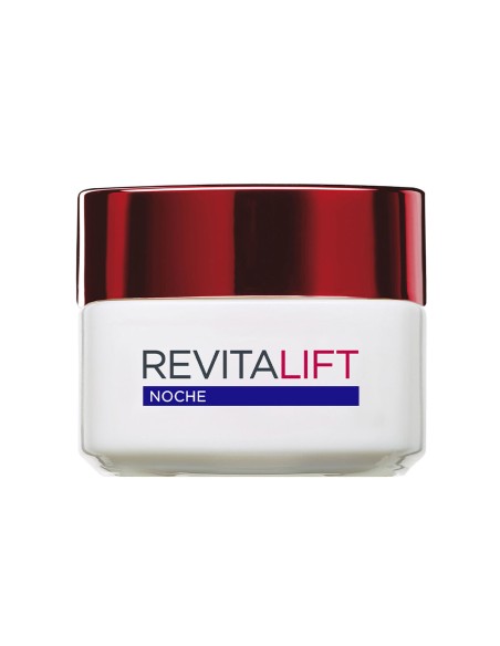 Night Cream Revitalift L'Oreal Make Up