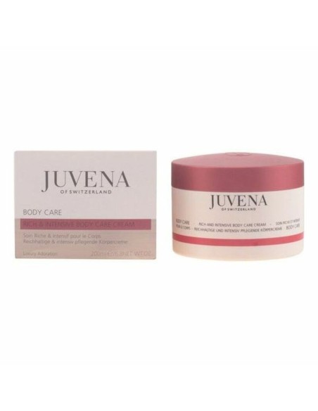 Moisturising Body Cream Body Care Juvena