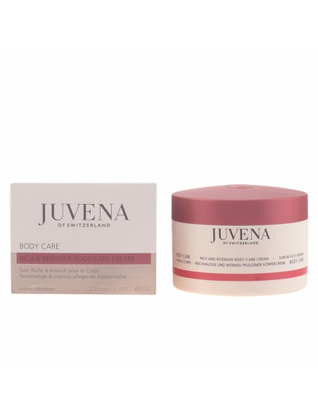 Moisturising Body Cream Body Care Juvena