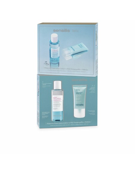 Cosmetic Set Sensilis HYDRA ESSENCE 2 Pieces