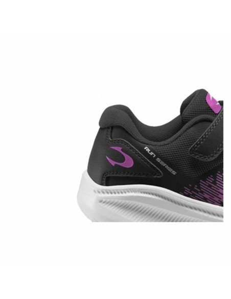 Sports Shoes for Kids John Smith Renae Black