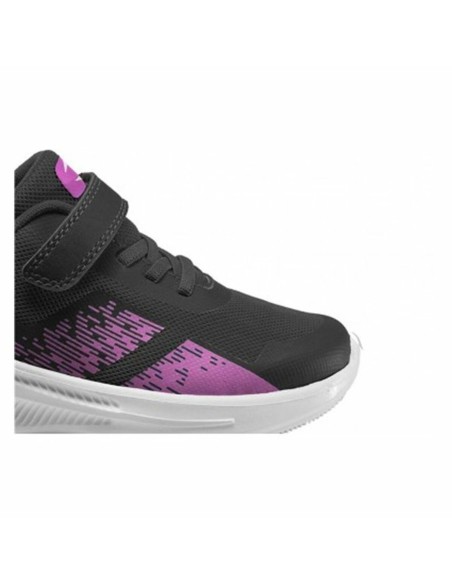 Sports Shoes for Kids John Smith Renae Black