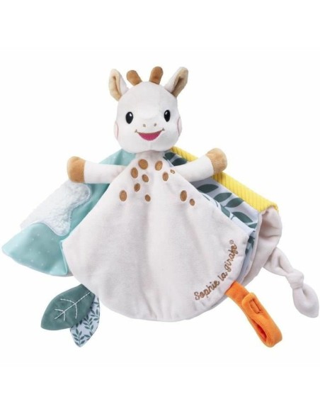 Fluffy toy Sophie la Girafe