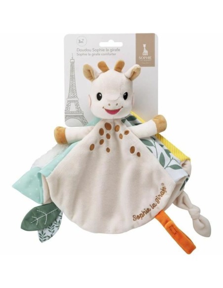 Fluffy toy Sophie la Girafe