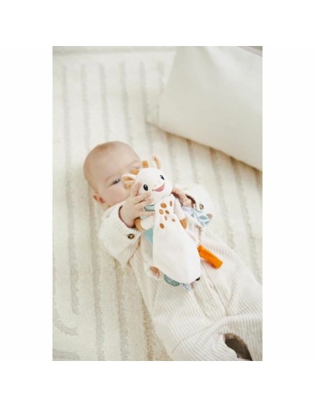 Fluffy toy Sophie la Girafe