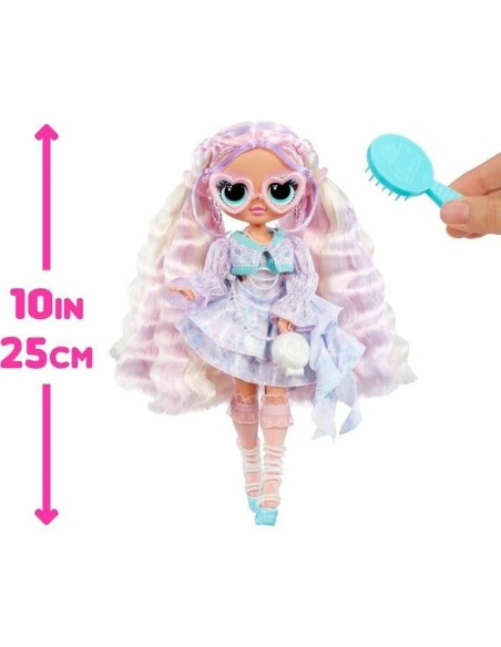 Baby Doll with Accessories LOL Surprise! Pearl