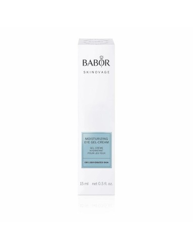 Anti-Ageing Cream for Eye Area Babor Skinovage 15 ml
