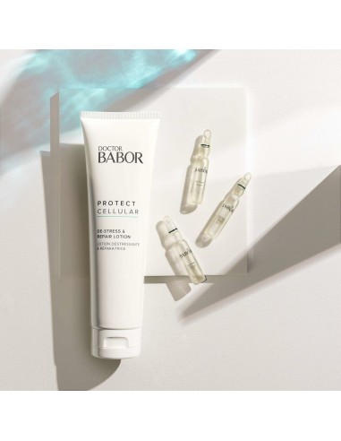 Restorative Cream Babor Doc Pc De-Stress & Repair Loti 150 ml
